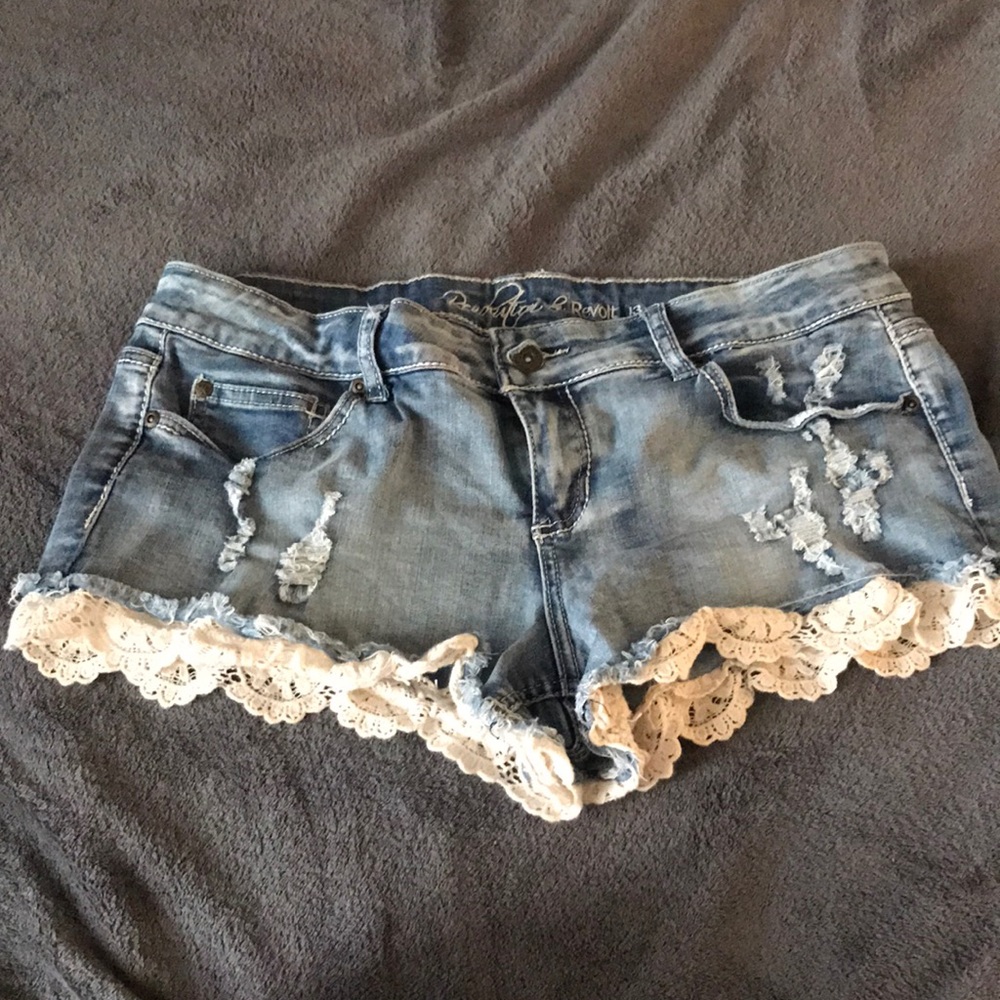 Shorts